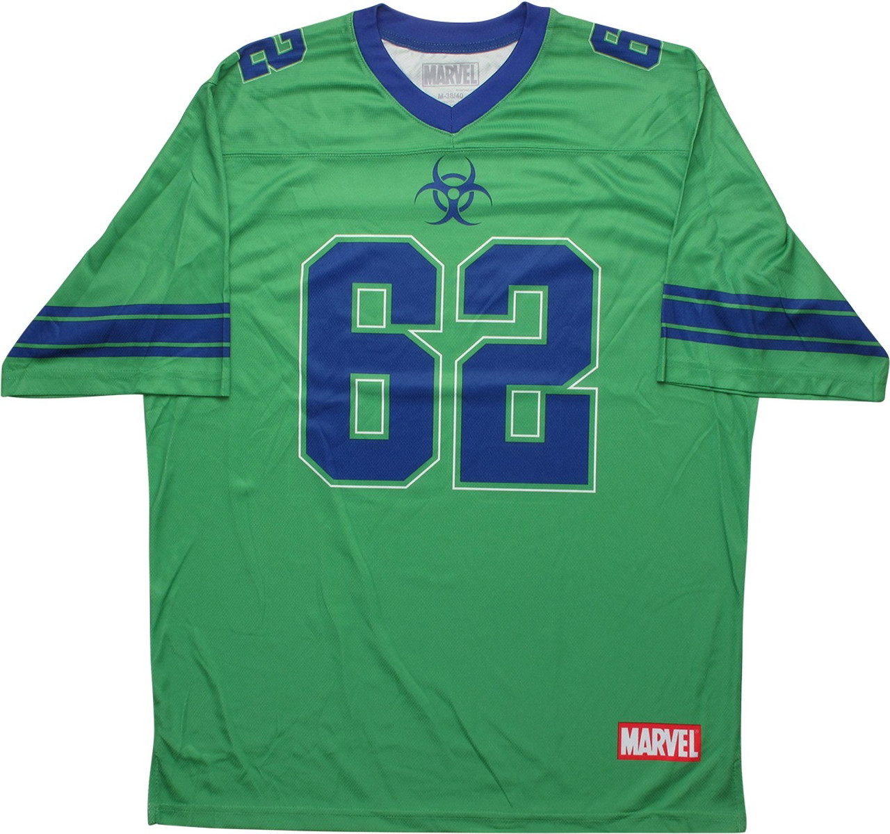 jersey 62