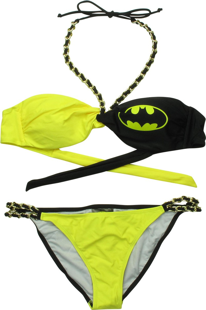 Descubrir 113+ imagen bikini batman