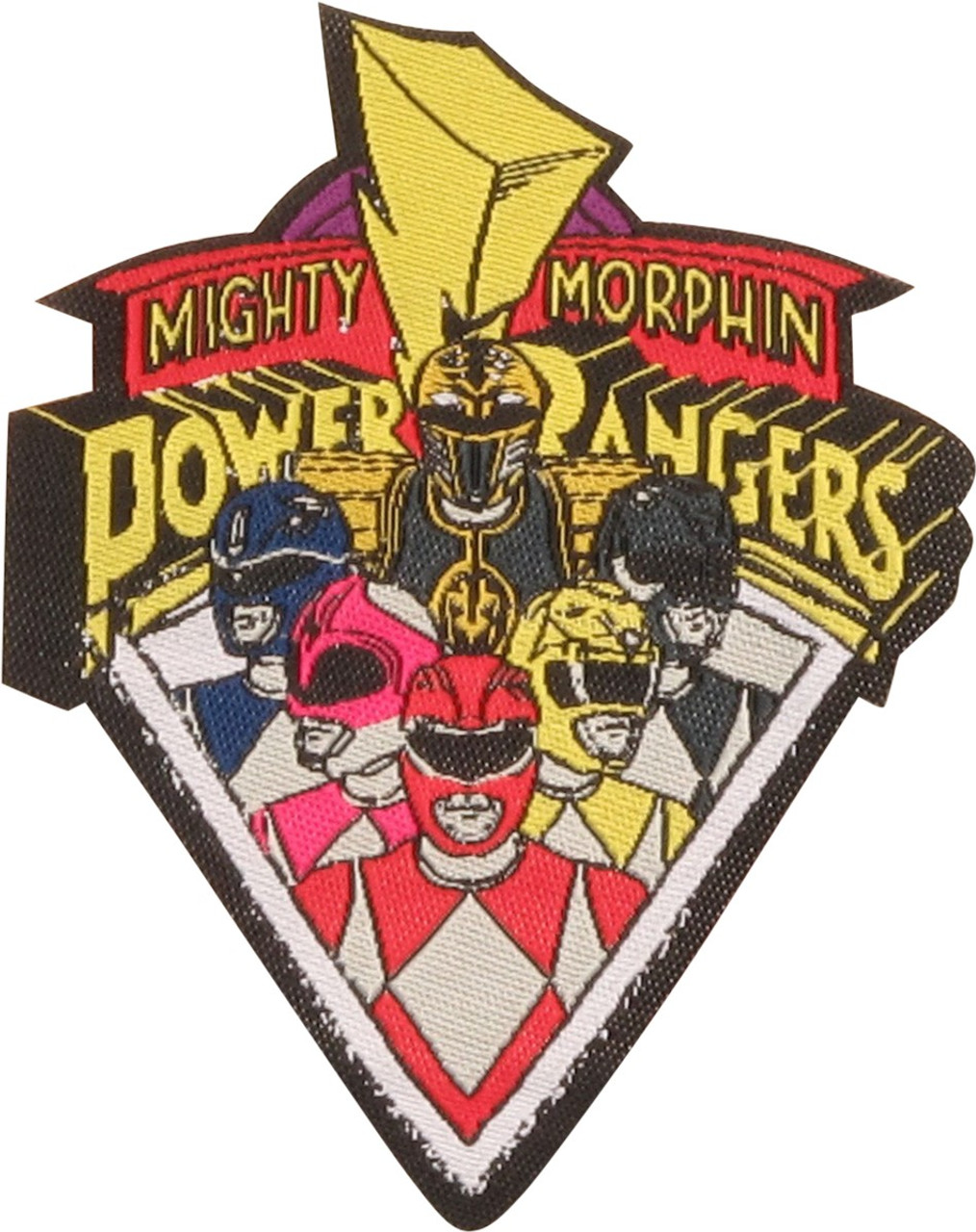 Mighty Morphin Power Rangers: Once & Always': New Trailer For The 30th  Anniversary Special Finally Released - The Illuminerdi