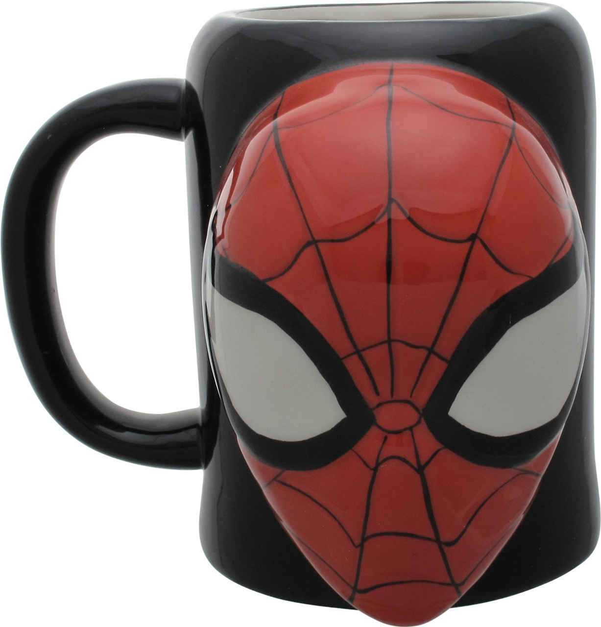 Spiderman Mug