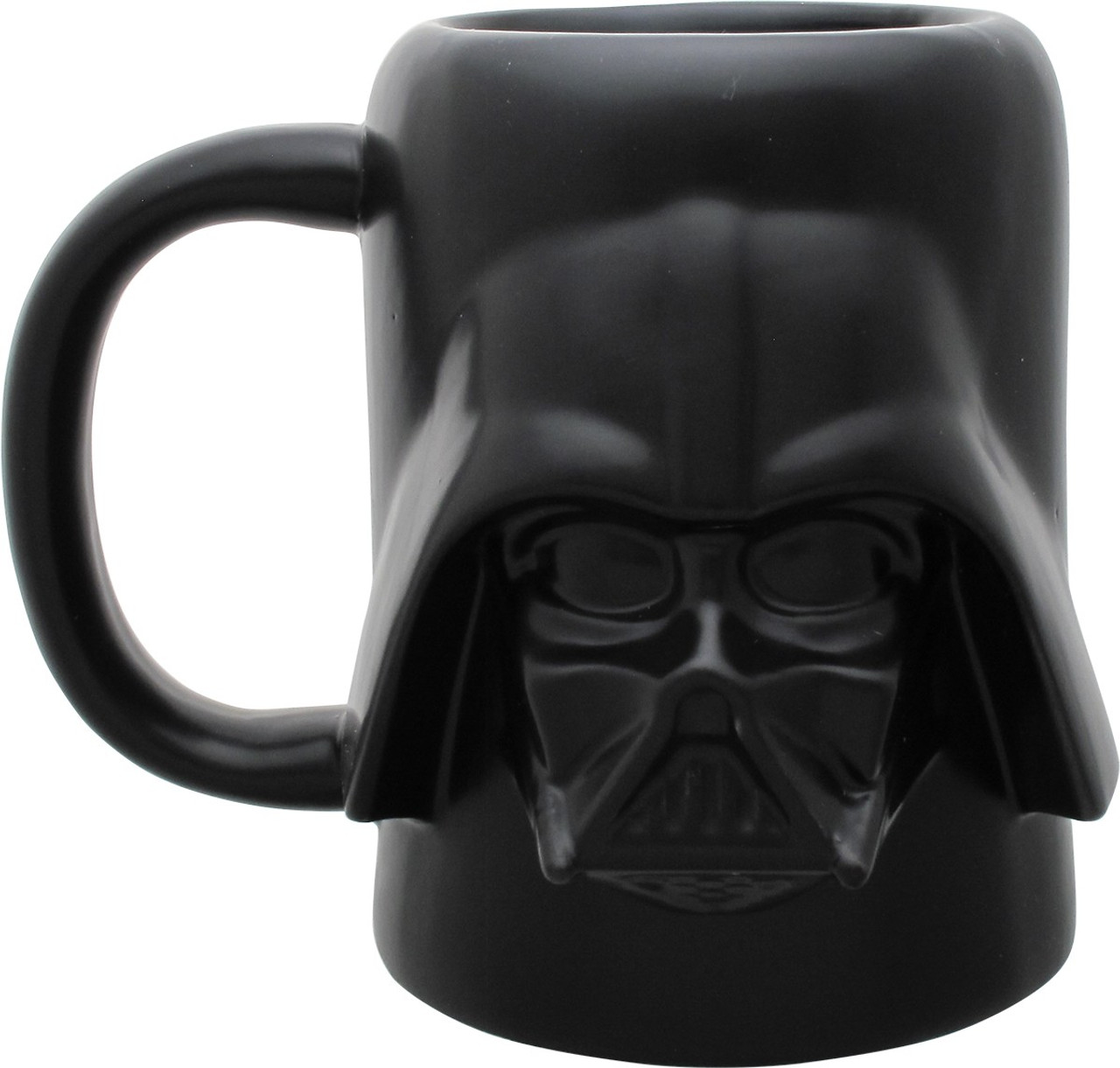 Star Wars - Darth Vader Sculpted Ceramic Mug