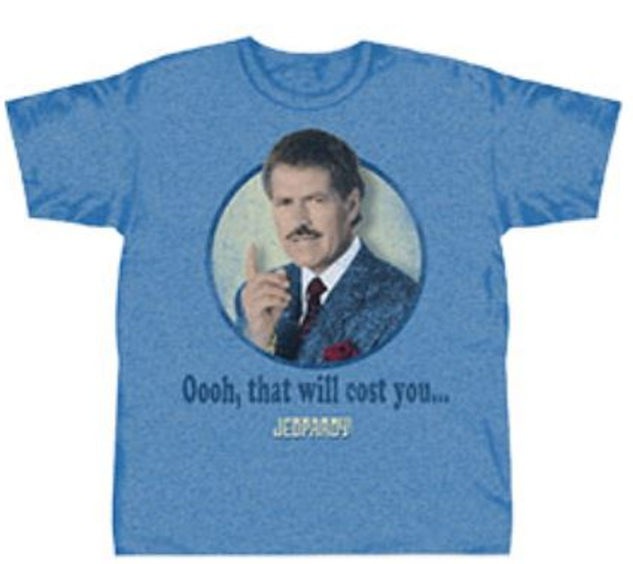 Jeopardy tee shirts Clearance