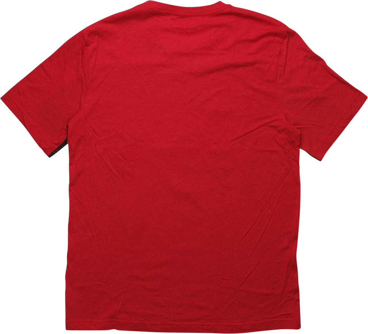 Daredevil Distressed DD Logo Jersey Shirt