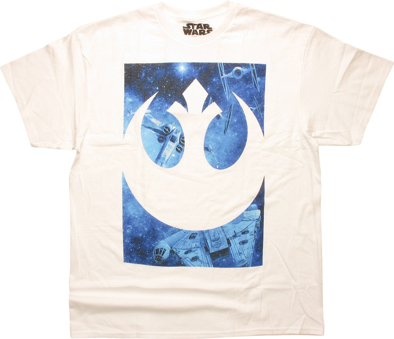 Star wars rebel t clearance shirt