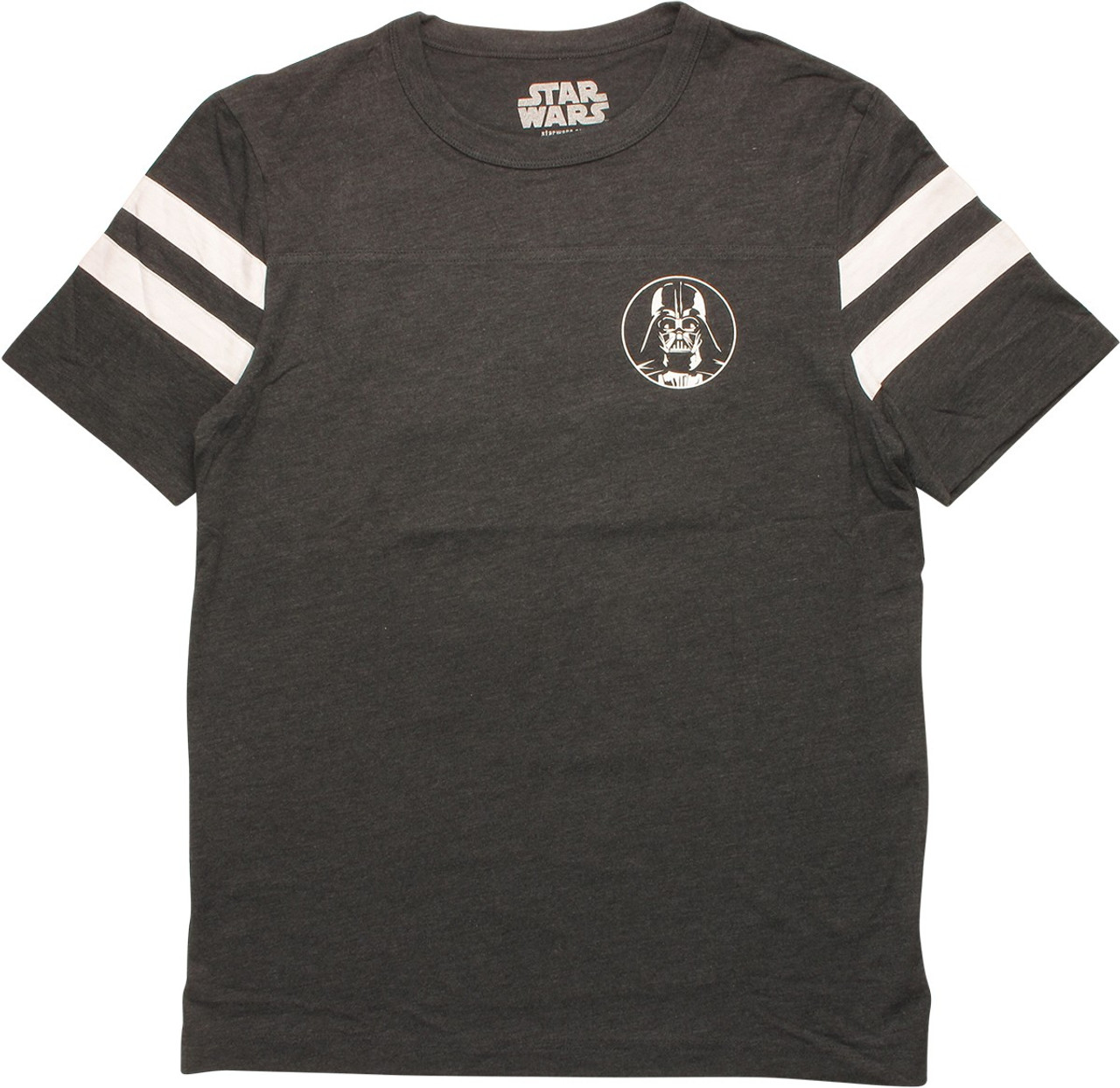 star wars jersey shirt