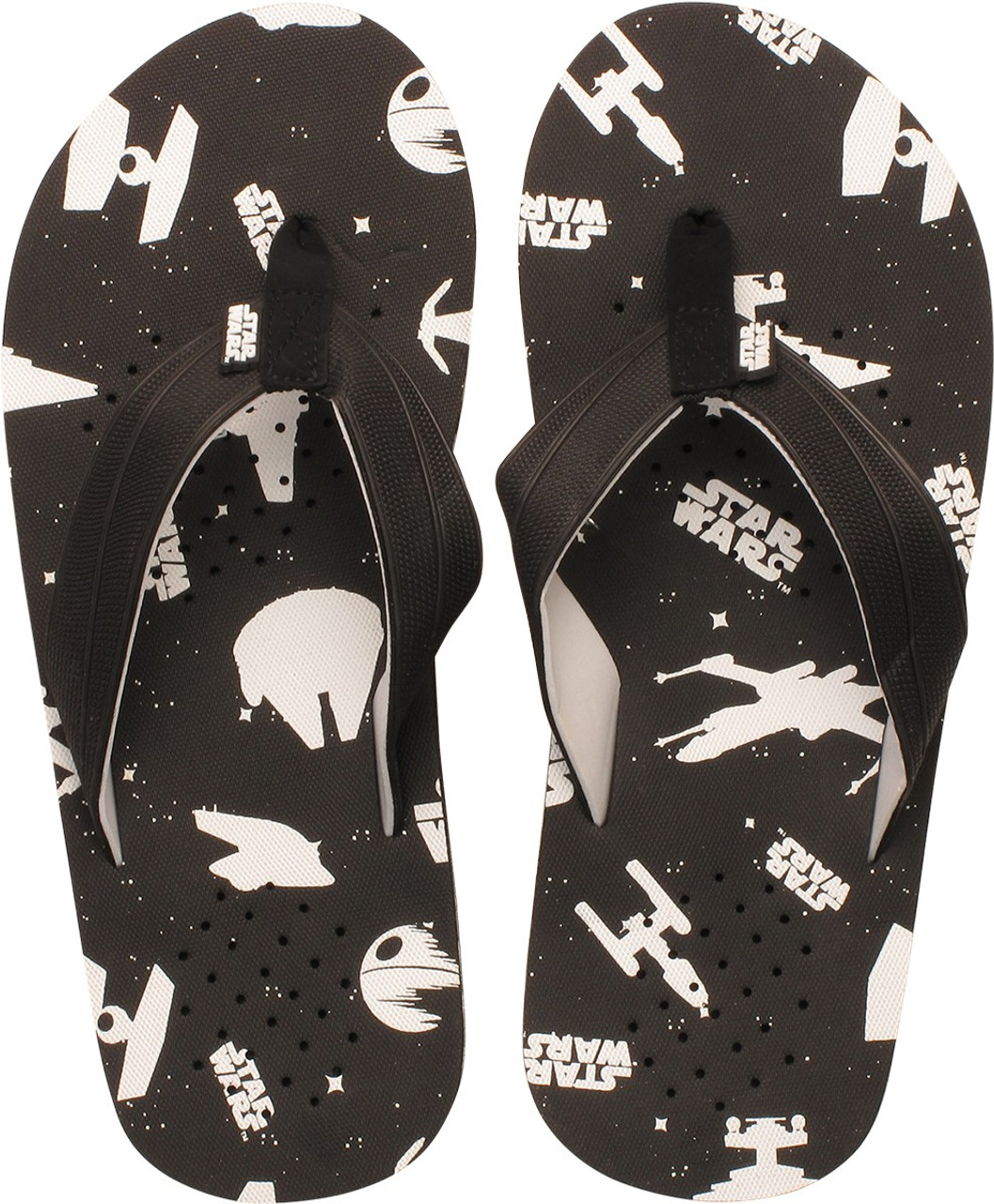 sandal star wars