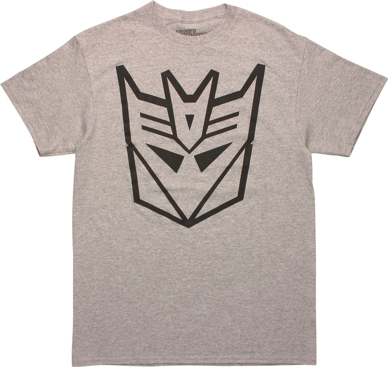 EASY How to Draw TRANSFORMERS LOGO - YouTube