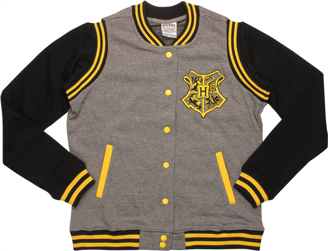 Harry Potter Hufflepuff Quidditch Crest Hoodie | Hot Topic | Harry potter  hufflepuff, Hoodies, Quidditch