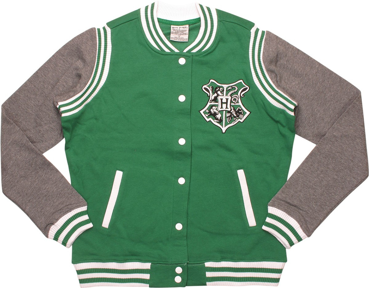 HARRY POTTER Varsity Jacket Hogwarts