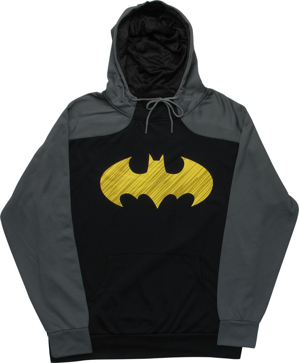 batman pullover hoodie