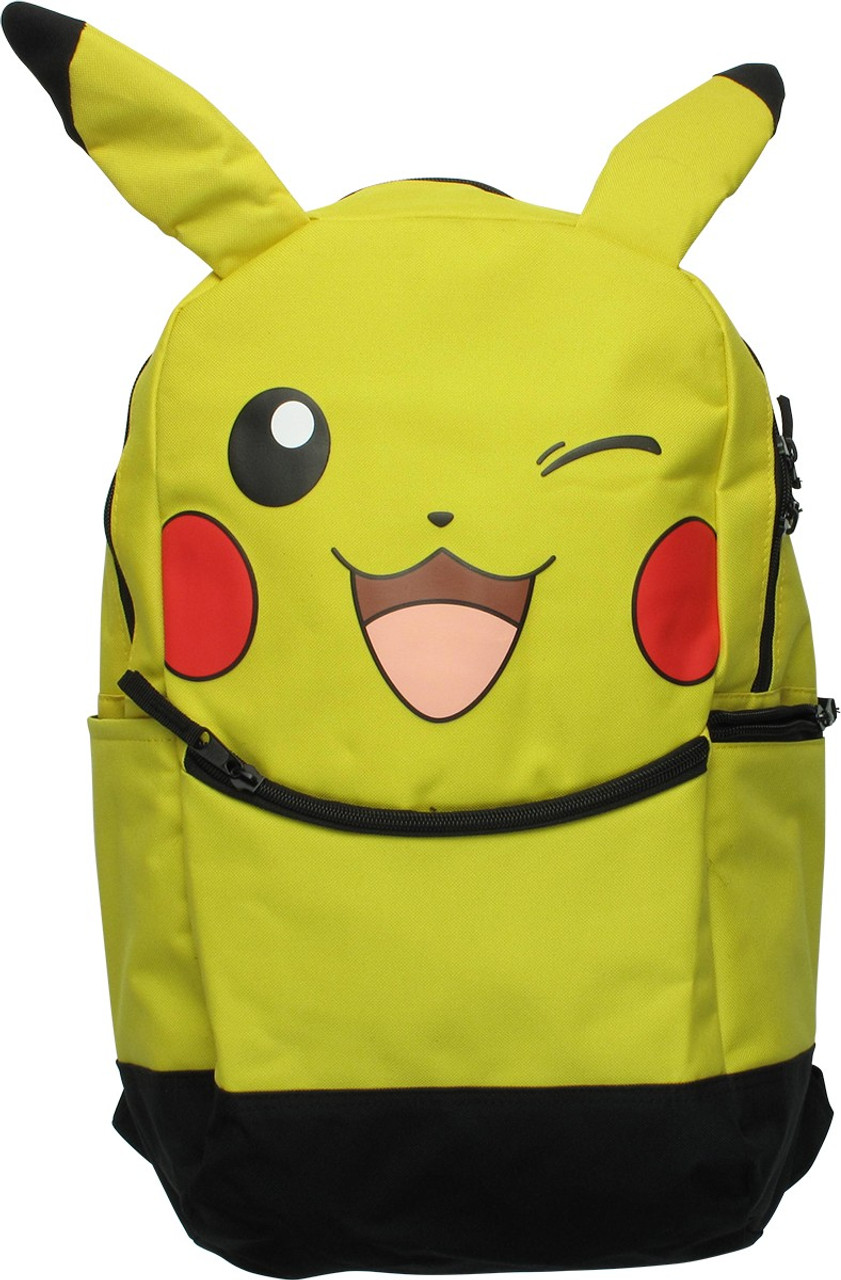 Pokemon Shoulder Bag Printing Pikachu Figure Small Square Pack Children  Backpack Crossbody Bag Their Wallets Birthday Gifts Toys - Animation  Derivatives/peripheral Products - AliExpress