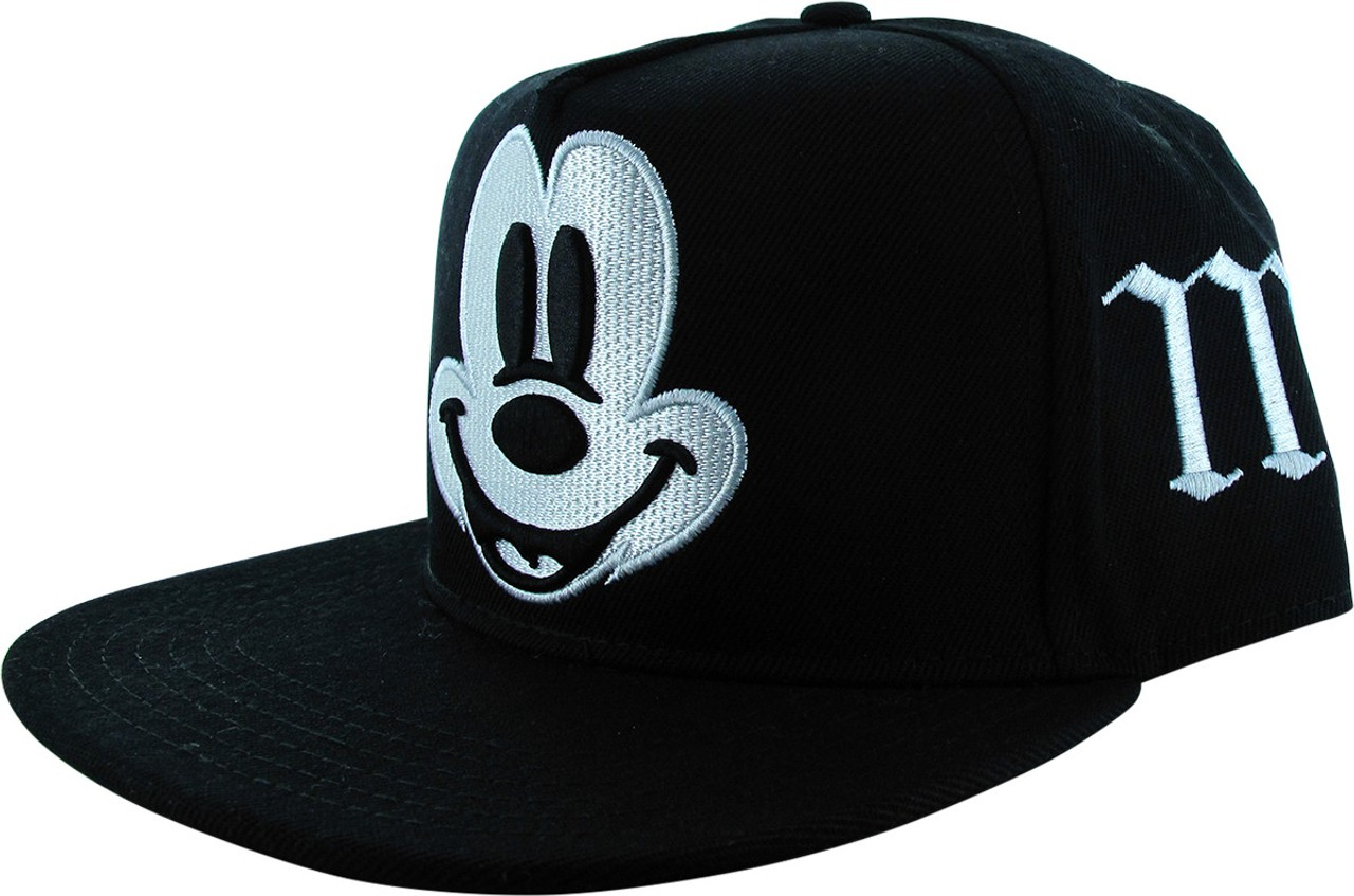 lids mickey mouse hat