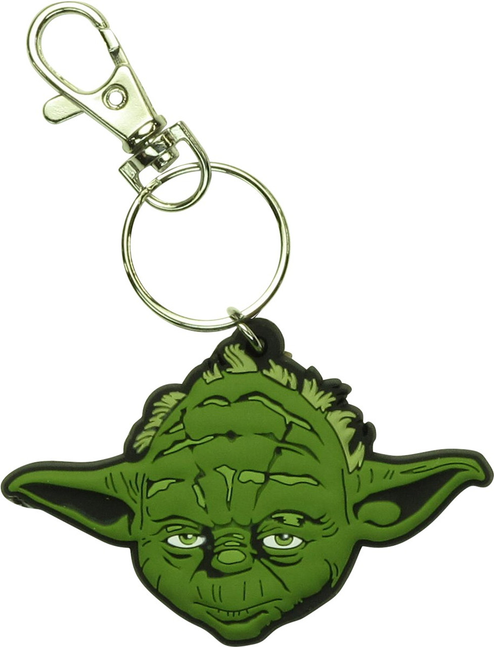 star wars keychain