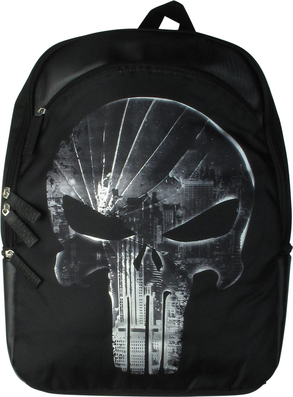 Punisher Pod Backpack