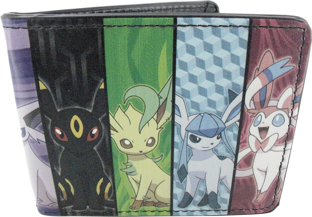 eevee wallet hot topic