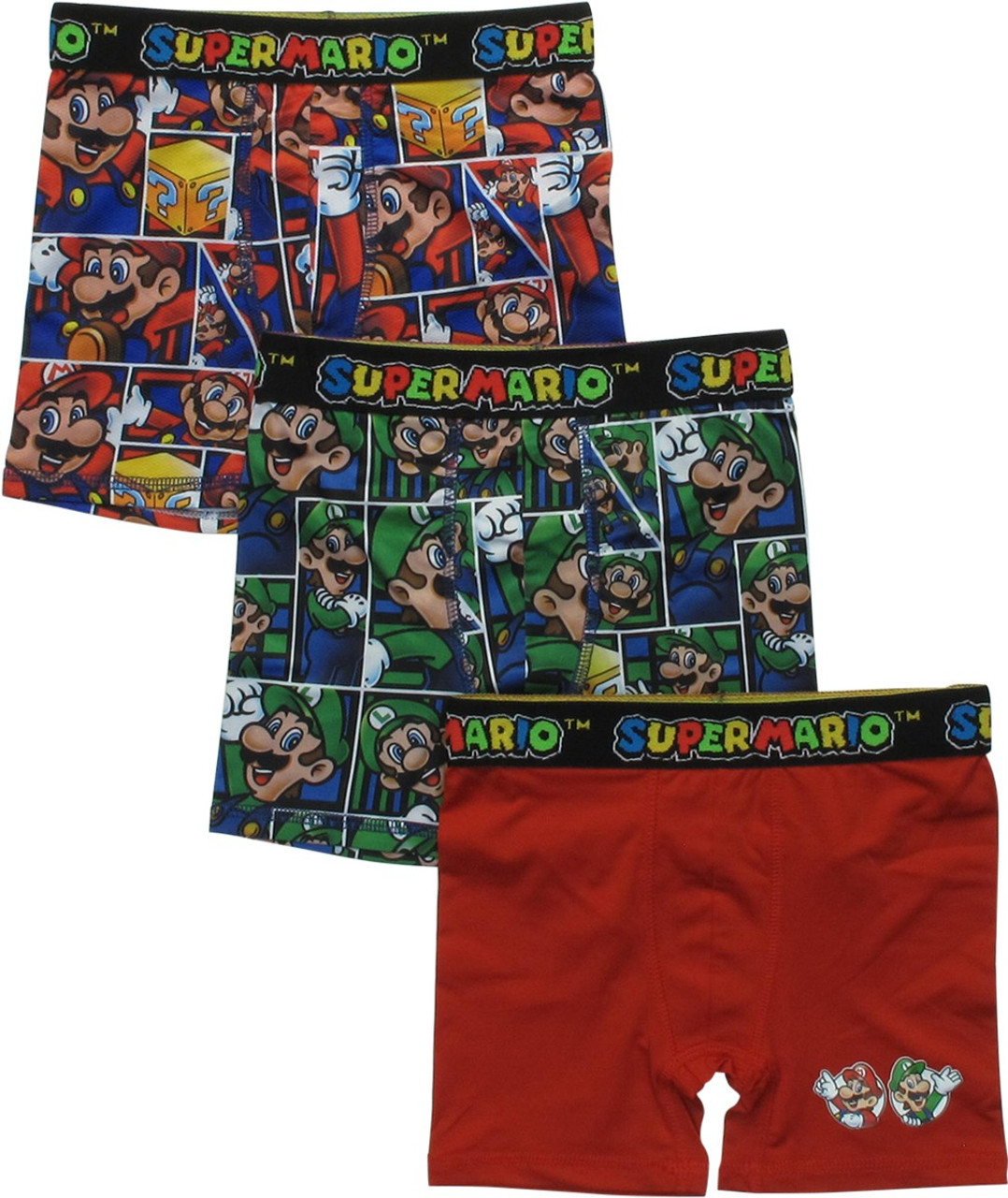 super mario boxer briefs