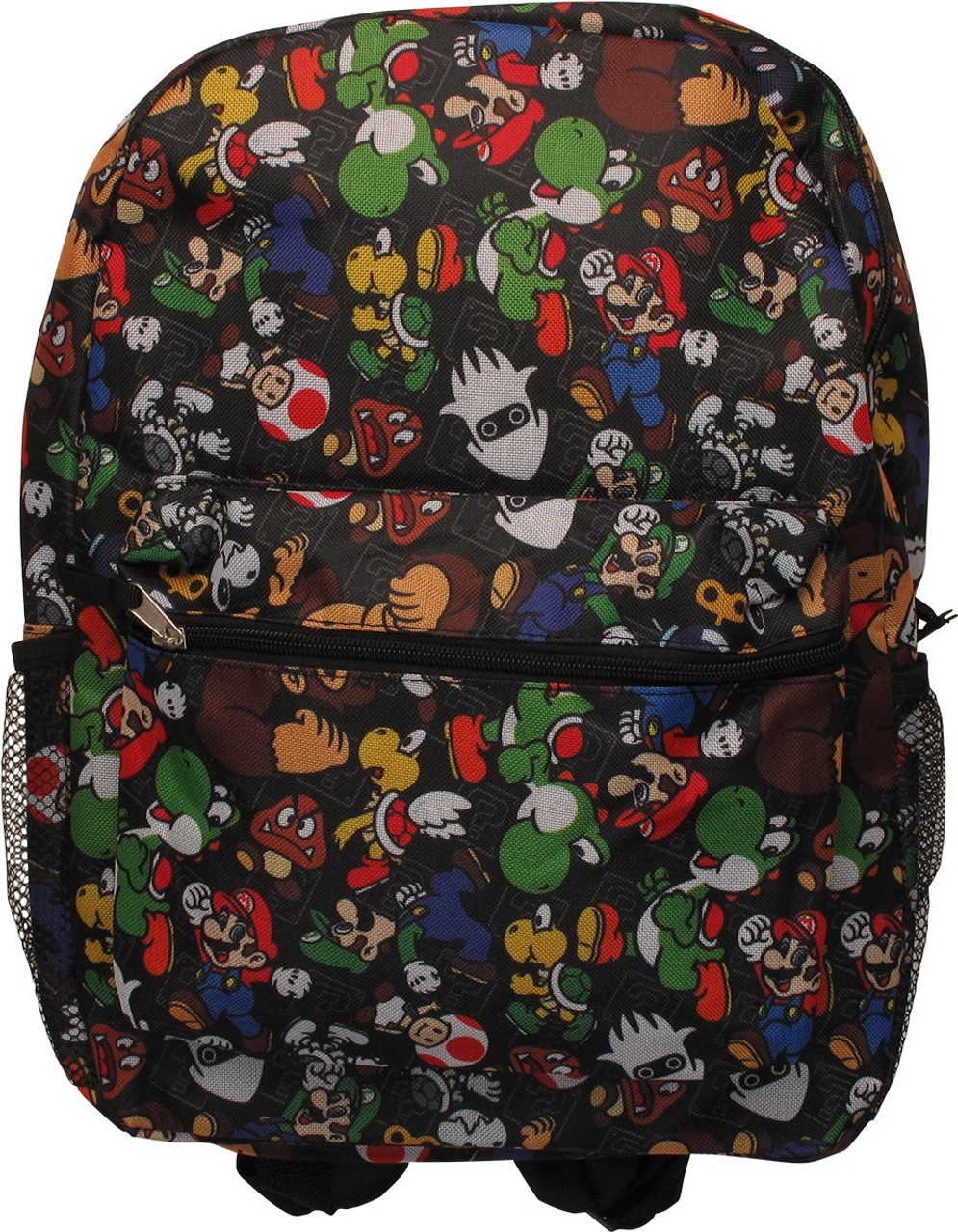 All Over Print Mario Kart Hoodie - Nintendo Official Site