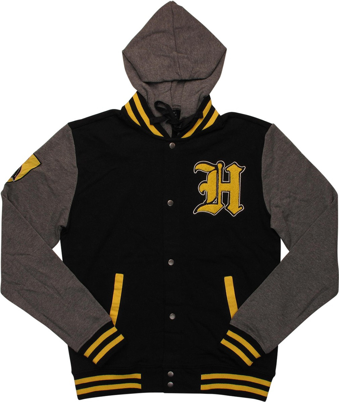 Harry Potter Women's Hogwarts Varsity Jacket-s : Target