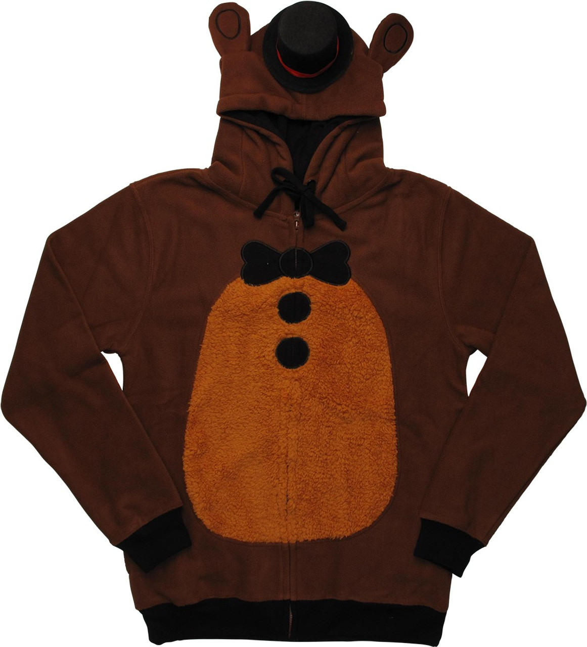 Fnaf hoodie shop