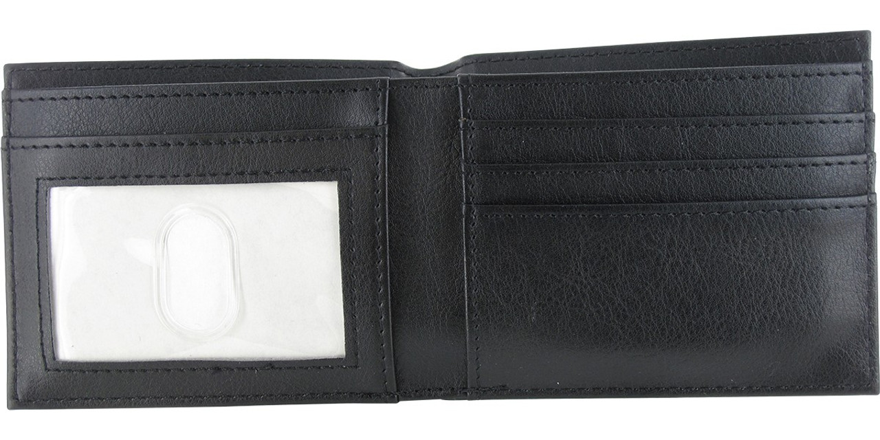 Star Trek Commander Insignia Bi-Fold Wallet