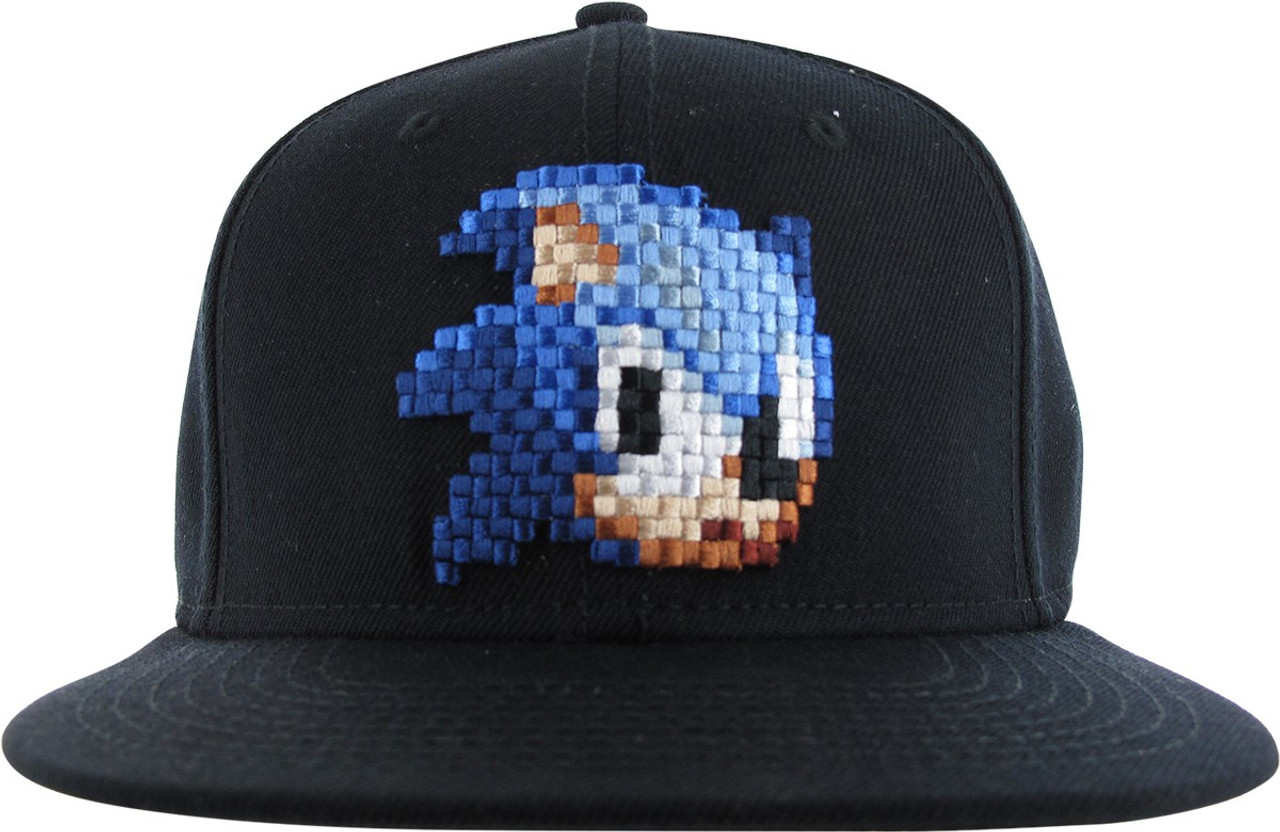 sonic snapback