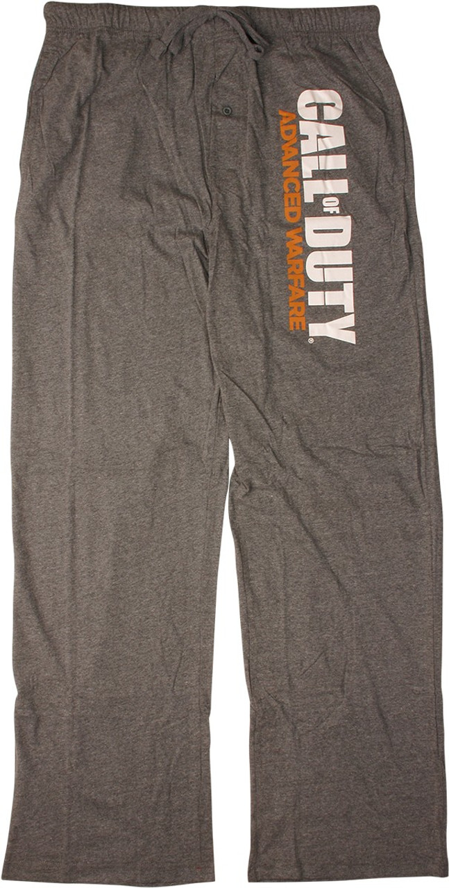 Call of Duty Advanced Warfare Pajama Pants