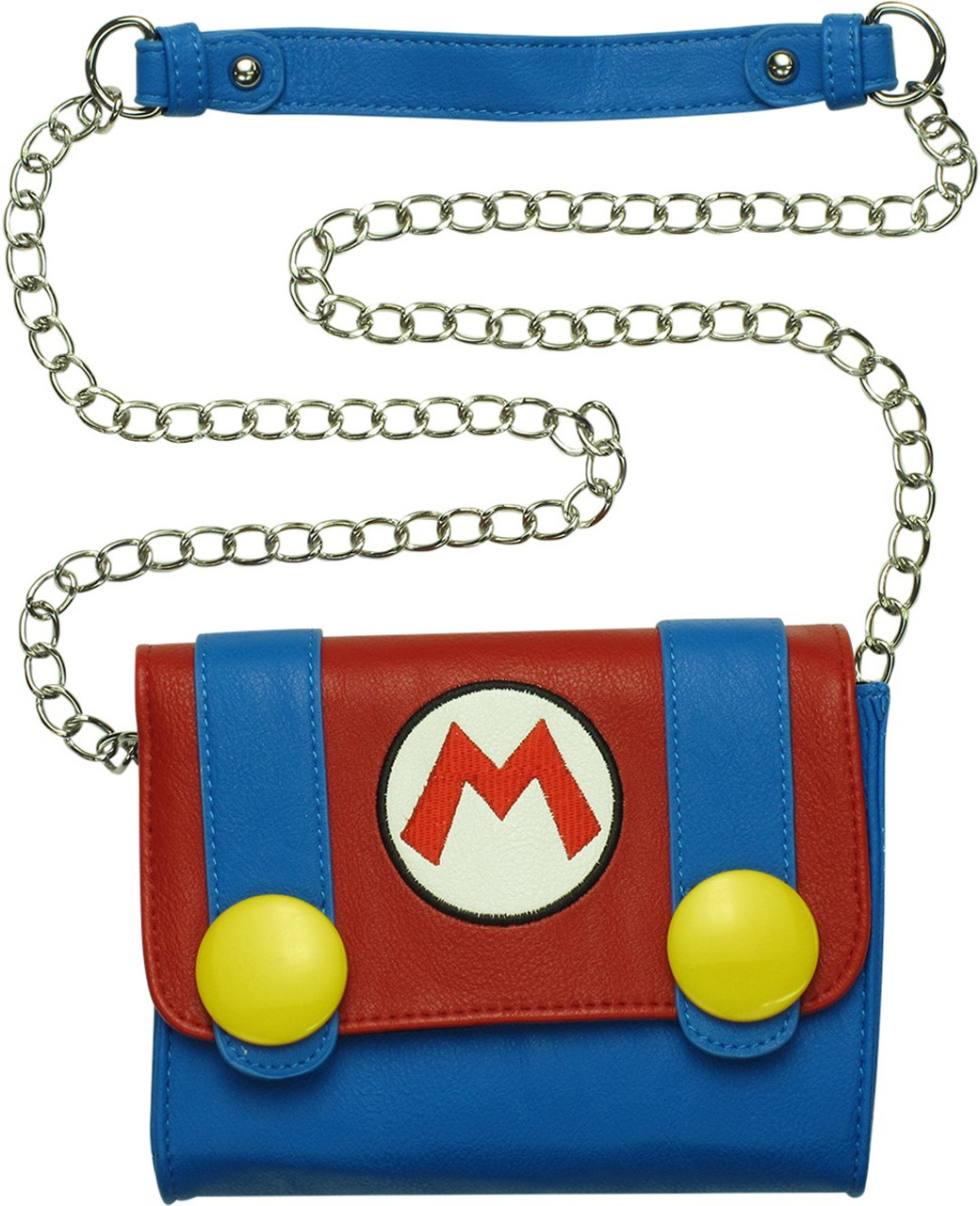 Super Mario Character Lenticular Lunch Bag