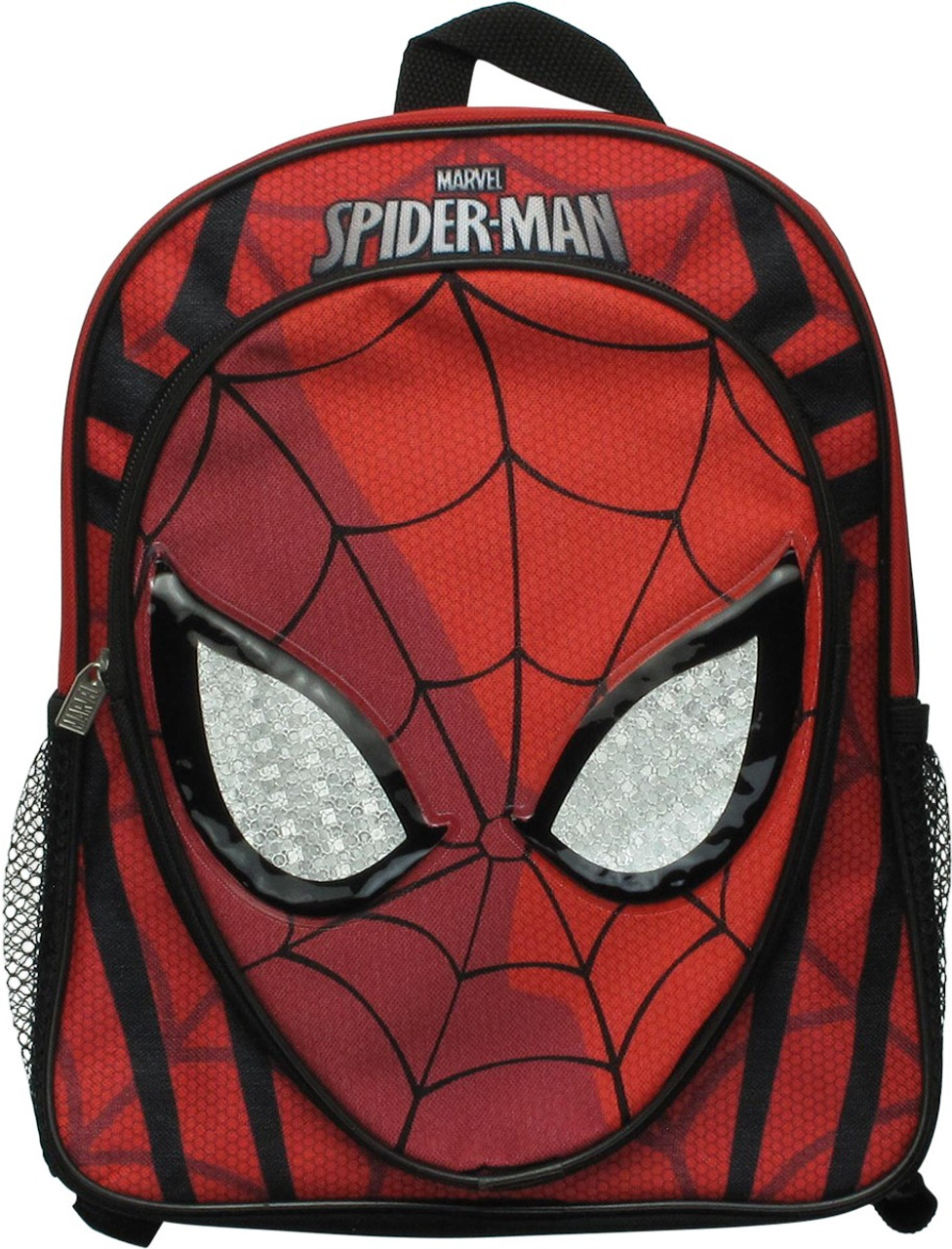 Mini sales spiderman backpack