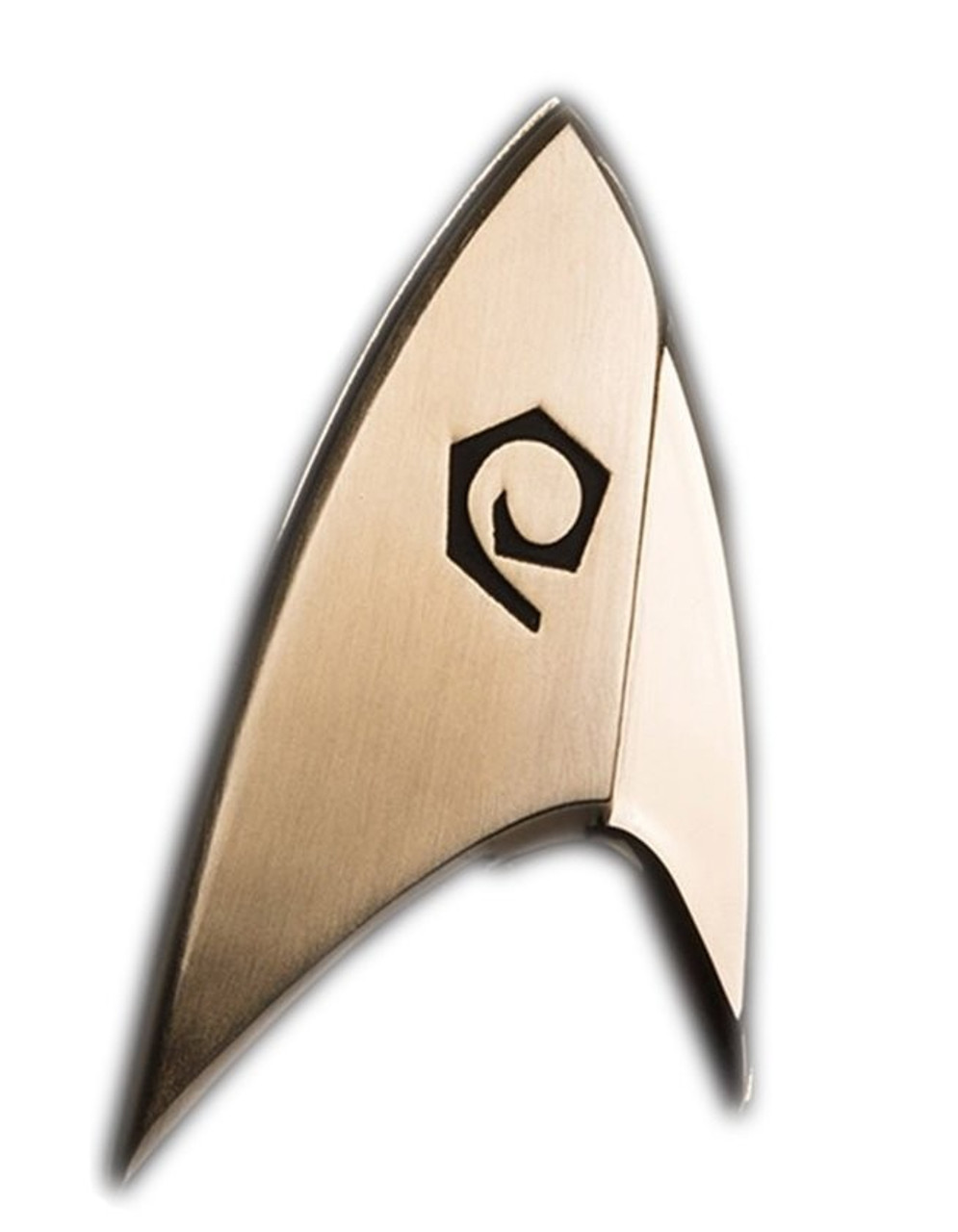 Star Trek Discovery Operations Magnetic Badge Pin