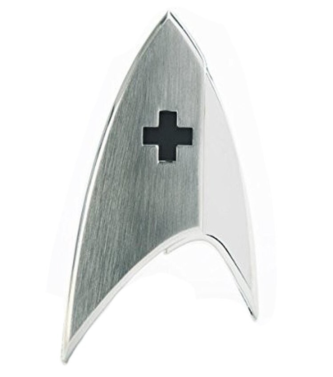 Star Trek Discovery Medical Magnetic Badge Pin
