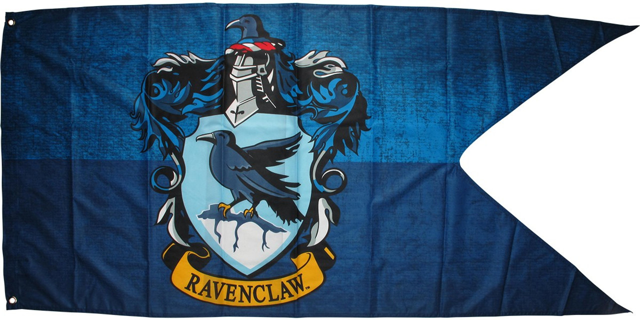 Ravenclaw Crest - Tomes & Scrolls Diamond Painting | Diamond Art Club®