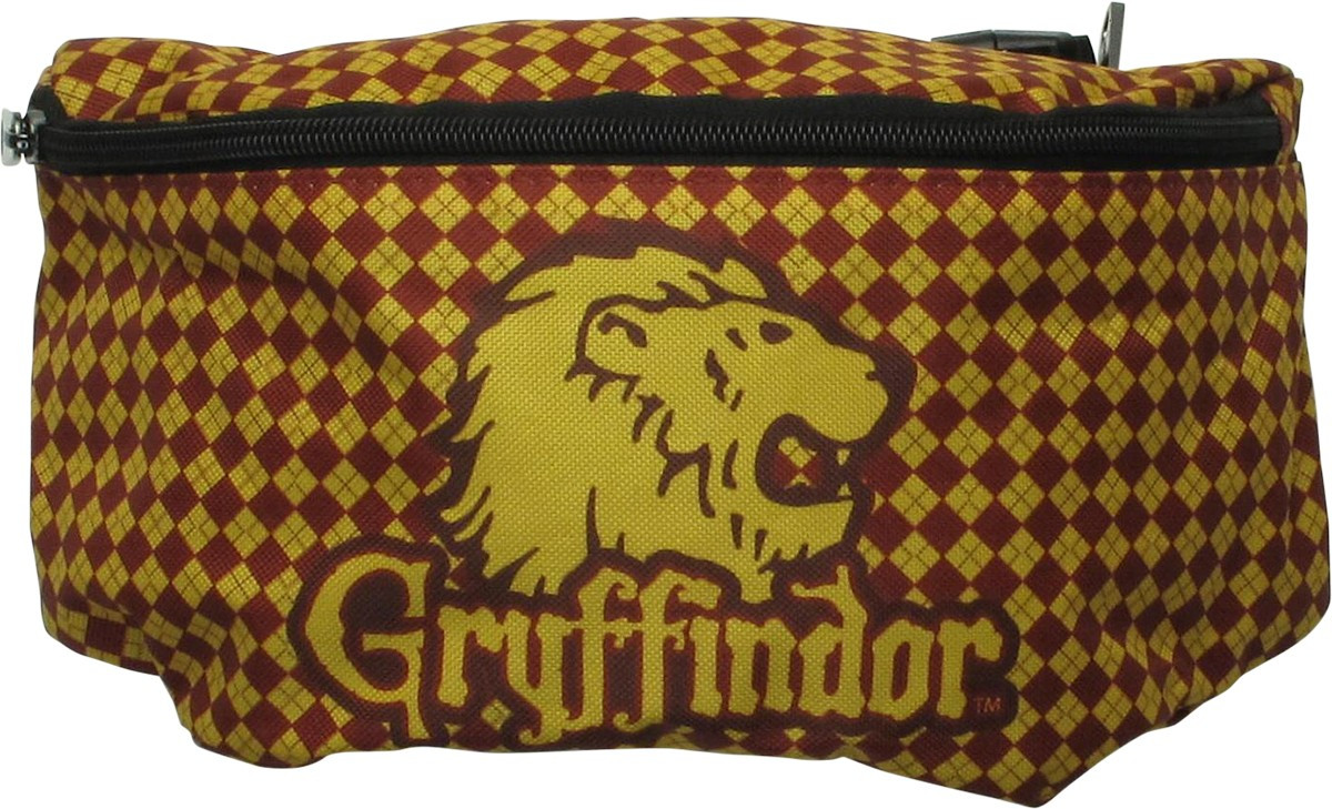 ravenclaw fanny pack
