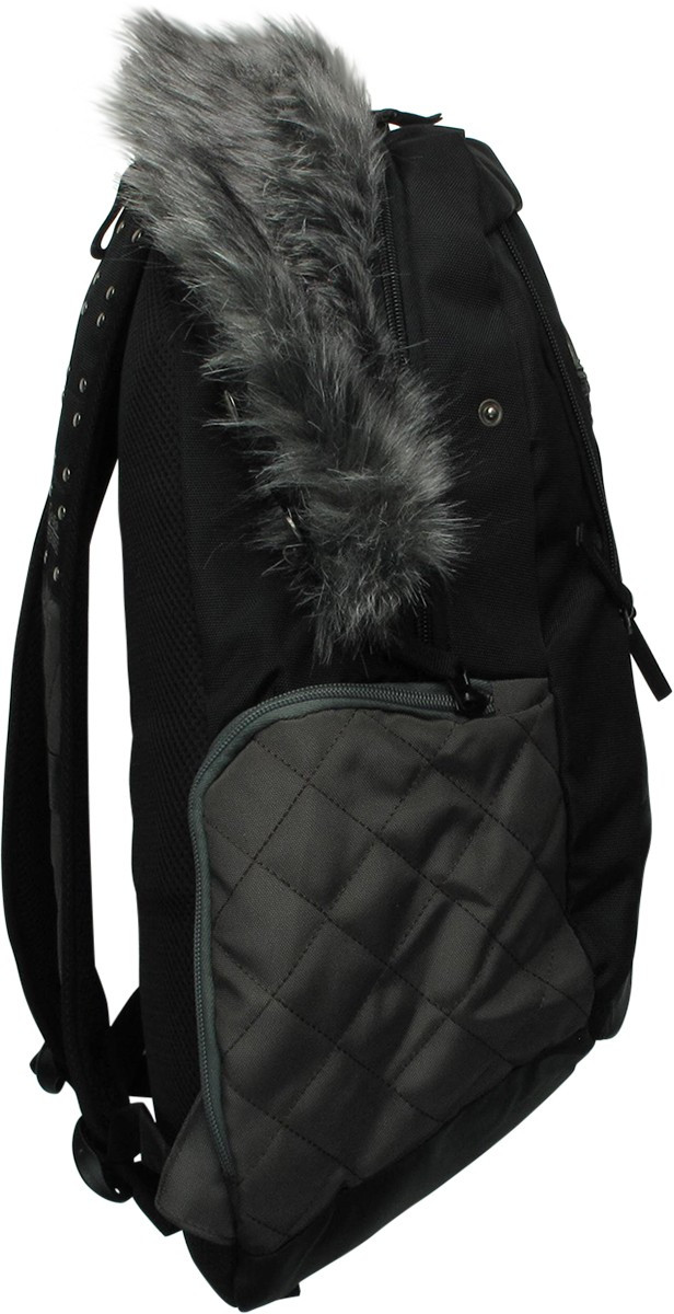 Game of Thrones Stark Wolf Pelt Tech Backpack