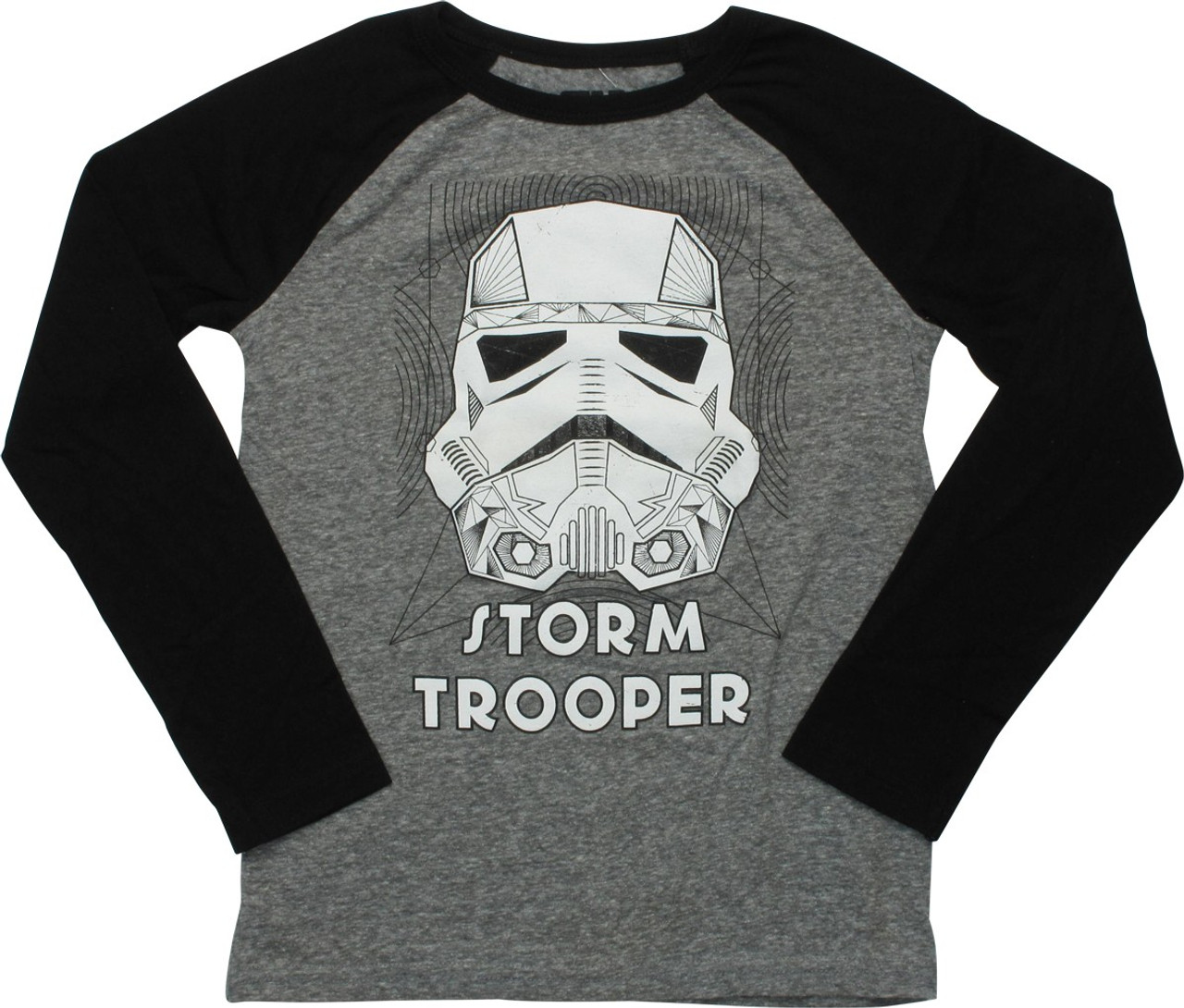 White Black Star Wars Troopers Logo Back Disney Cartoon Baseball Jersey  Shirt
