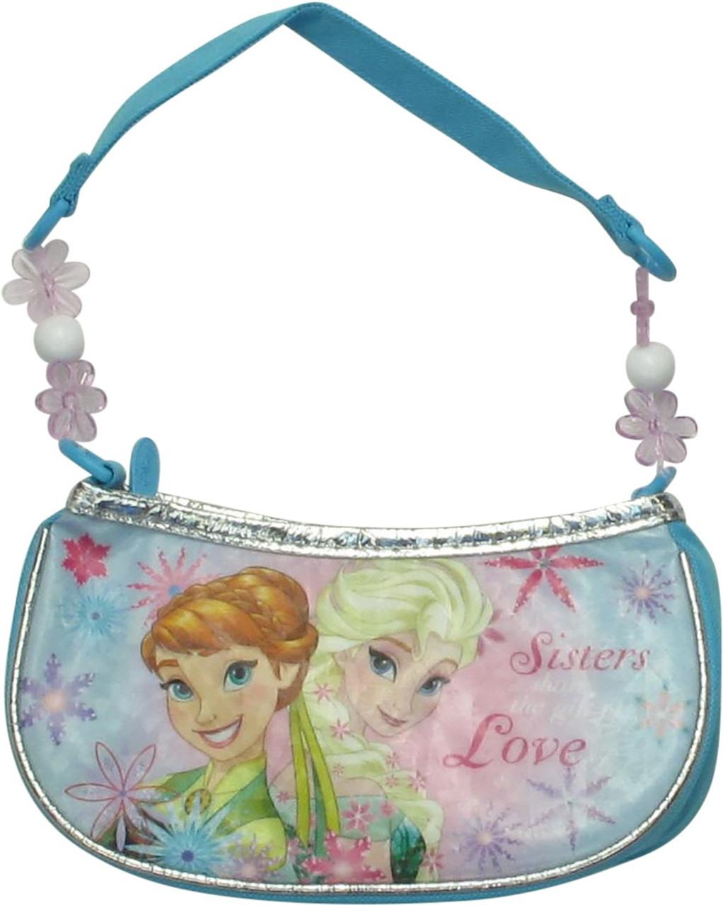 Loungefly Disney Frozen Anna Embroidered Crossbody Bag - BoxLunch Exclusive  | BoxLunch