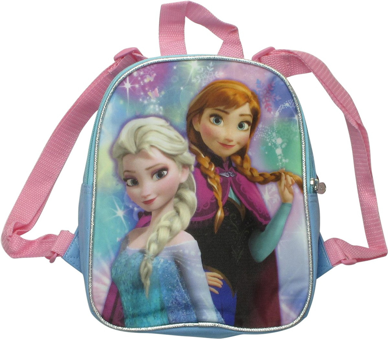 Frozen 2 Favor Bags 8ct | Party City