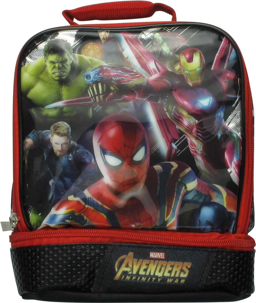 Kuber Industries Marvel Web Slinger Spider-Man School Bags | Kids School  Bags | Student Bookbag | Travel Backpack | School Bag for Girls & Boys |  School Bag with 4 Compartments | Royal Blue