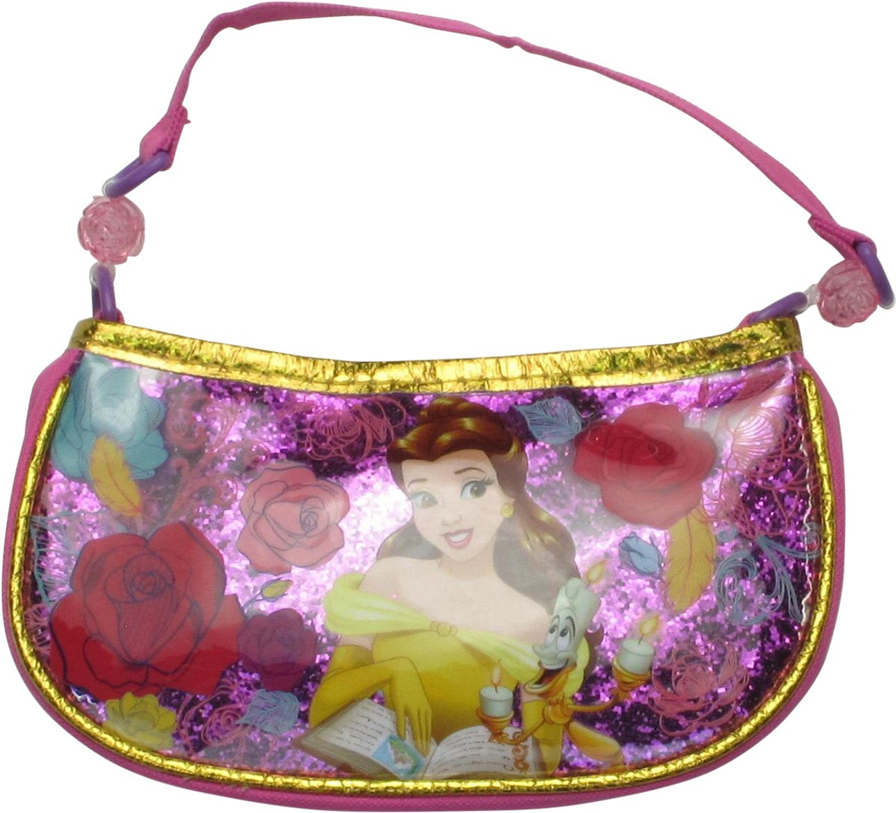 Boenjoy Gifts - Disney Princess Belle Silicone Coin Purse Keychain |  Children's Princess Silicone Purse | Headphone Bag, Storage Small Bag |  Return Gift for Kids Teenagers | Belle 1 Pc : Amazon.in: Bags, Wallets and  Luggage
