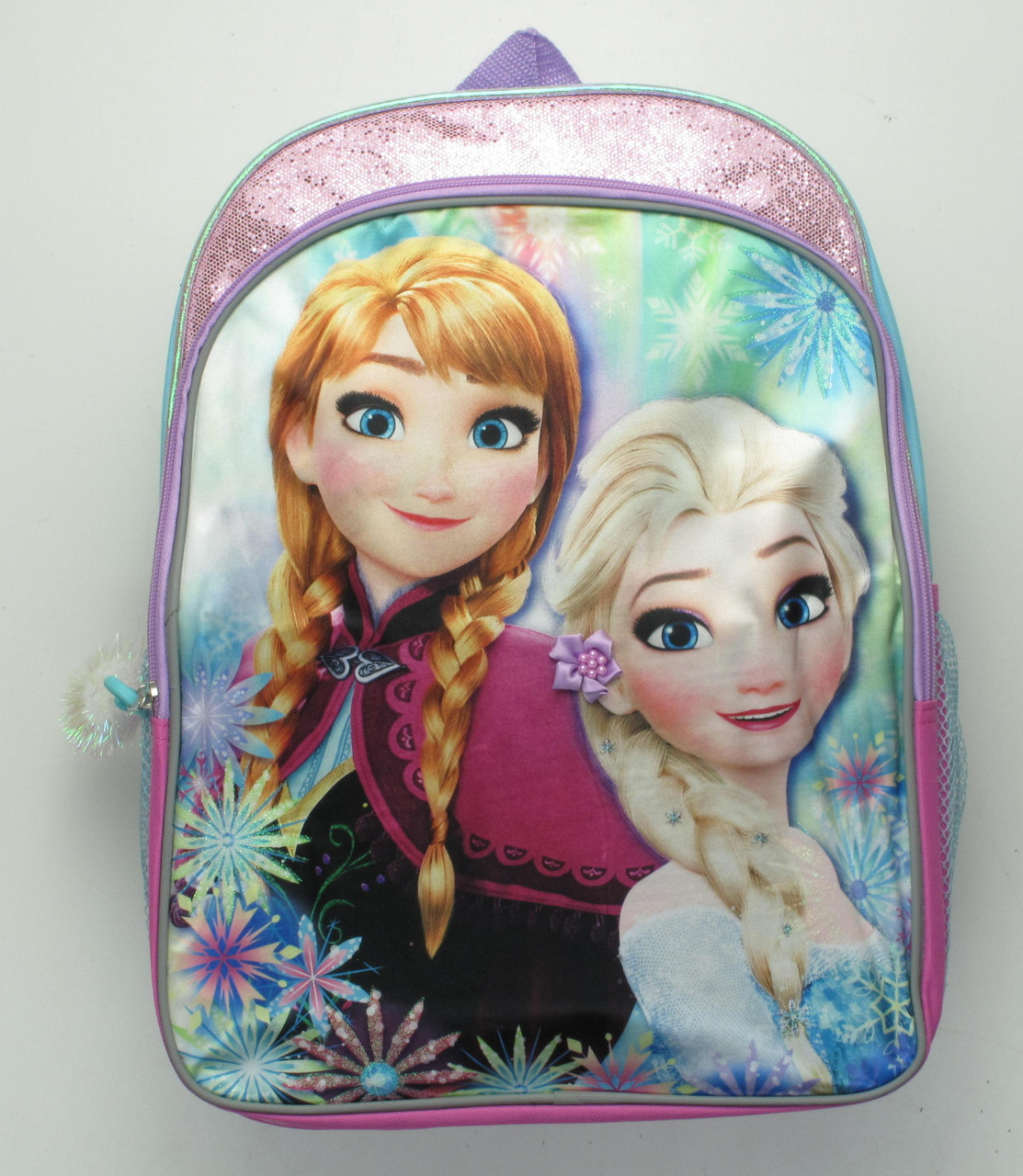 Frozen 2025 anna backpack