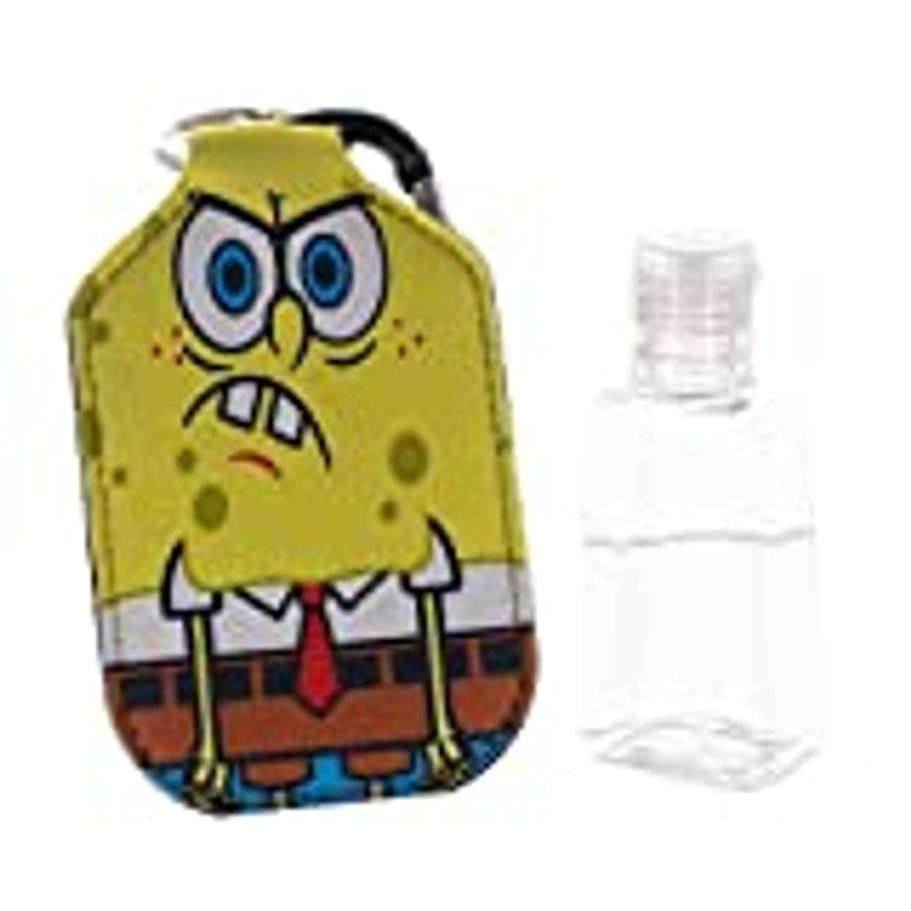 SpongeBob SquarePants SpongeBob, Patrick and Gary' Water Bottle