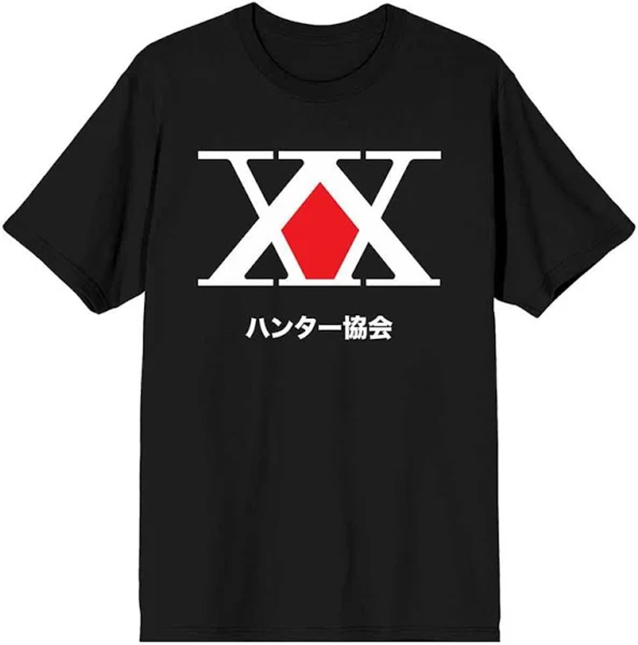 HUNTER × HUNTER　rofjTシャツ HUNTER×HUNTER(ハンターハンター)グッズ情報【非公式】 on X