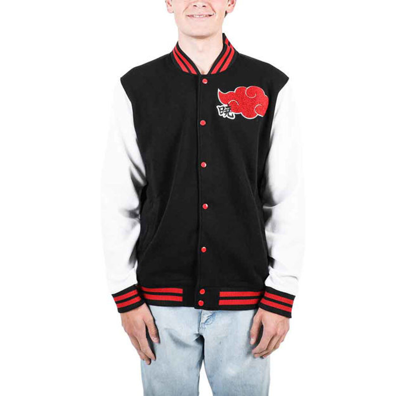 Superman and Lois Tyler Hoechlin Varsity Jacket