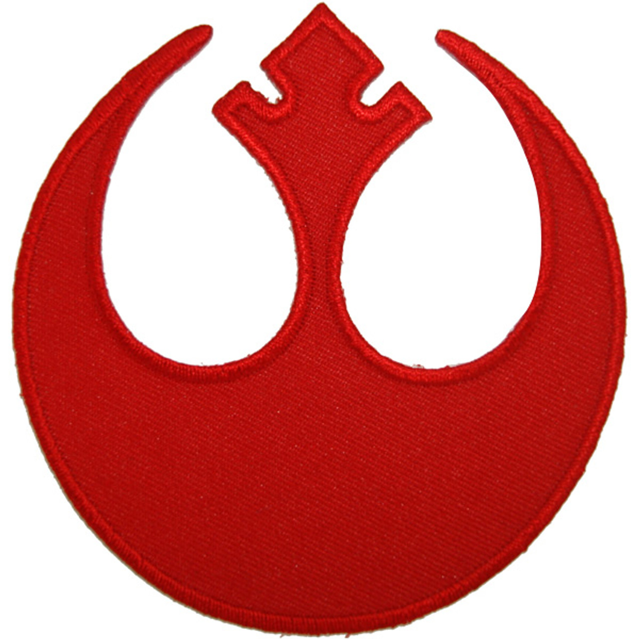 Star Wars Rebel Alliance Logo Inspired Poster