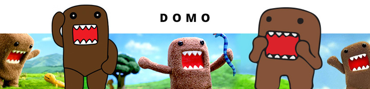 Domo Qr Code Cute Funny Unisex T-Shirt - Sandilake Clothing