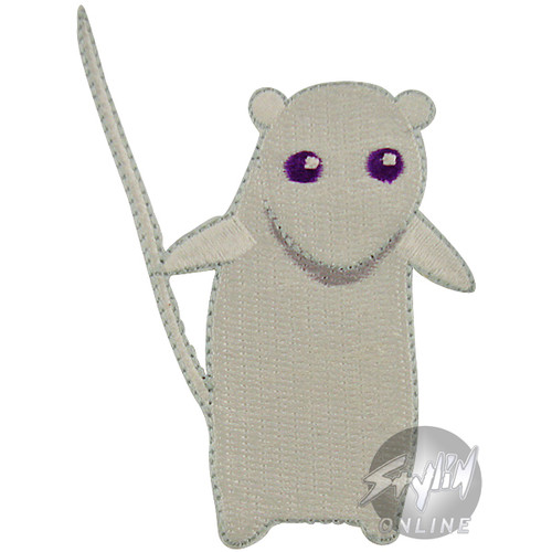 Wallpaper Fruits Basket Rat Patch Desktop Wallpaper