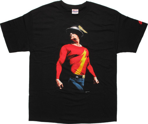 Alex Ross Flash T-Shirt
