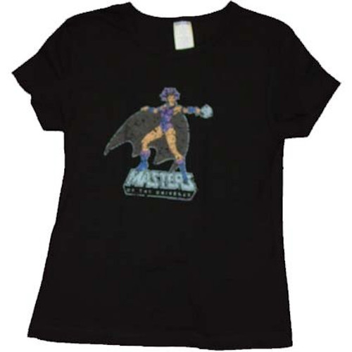 evil lyn t shirt