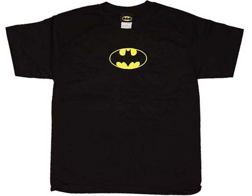 Batman Juvenile T-Shirt