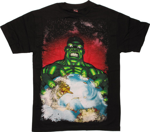 hulk t shirt online