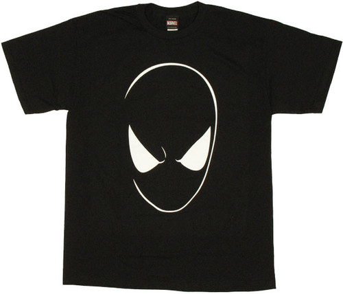 Venom Face T Shirt